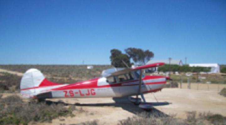 Groenriviermond Accommodation