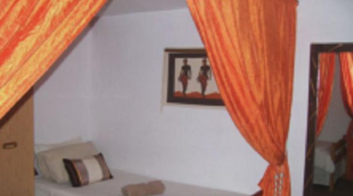 Groenriviermond Accommodation