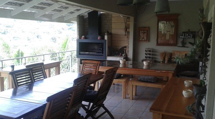 Glenview Guest House