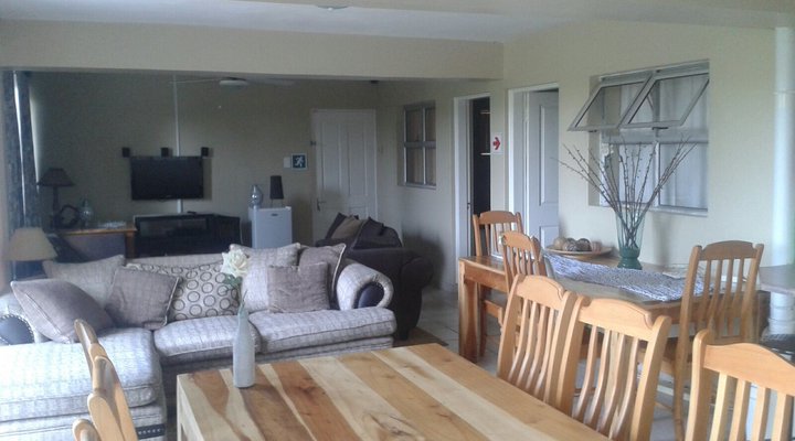 Glenview Guest House