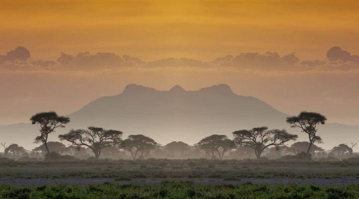 Dzata Private Game Lodge