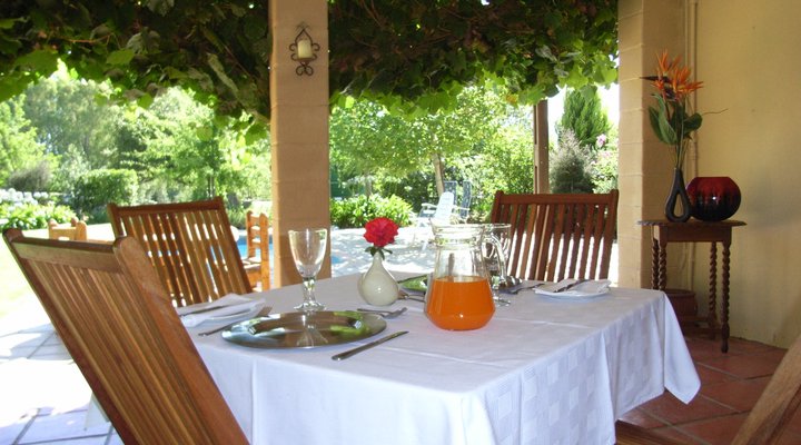 Fish Eagle River Lodge