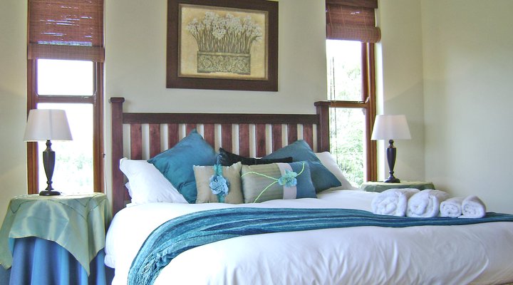 Fish Eagle River Lodge