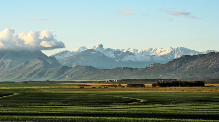 Fish Eagle River Lodge