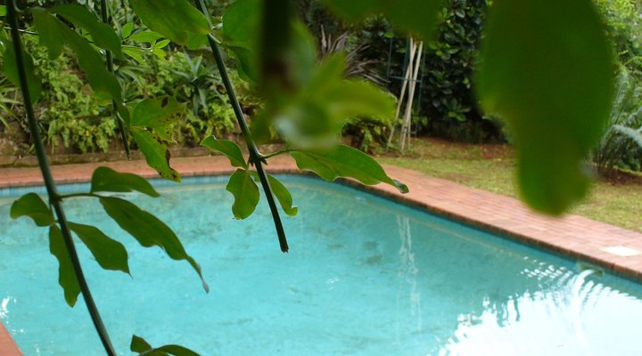 Glenview Guest House