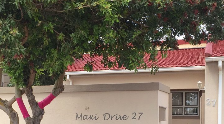 Maxi Drive 27