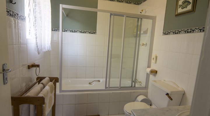Sparkling Star Guest House