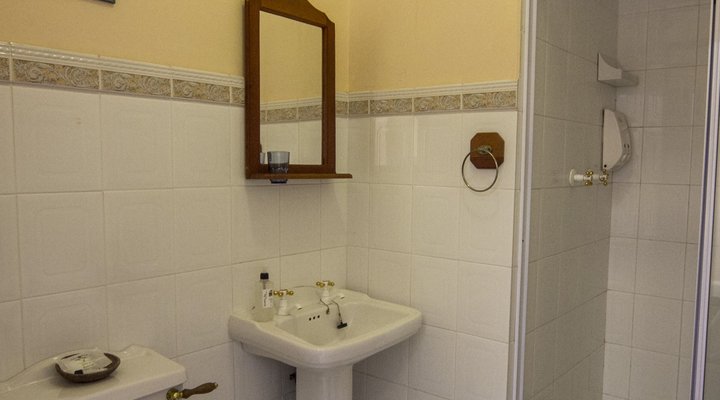 Sparkling Star Guest House
