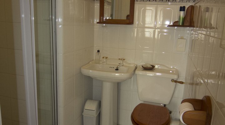 Sparkling Star Guest House
