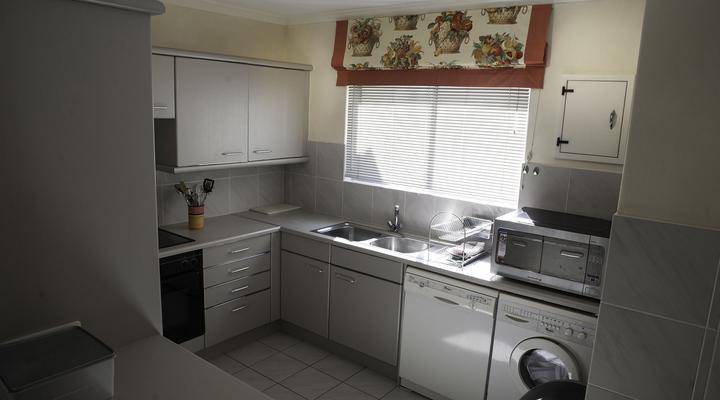 Cozy Apartment in Higgovale