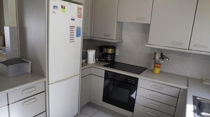 Cozy Apartment in Higgovale