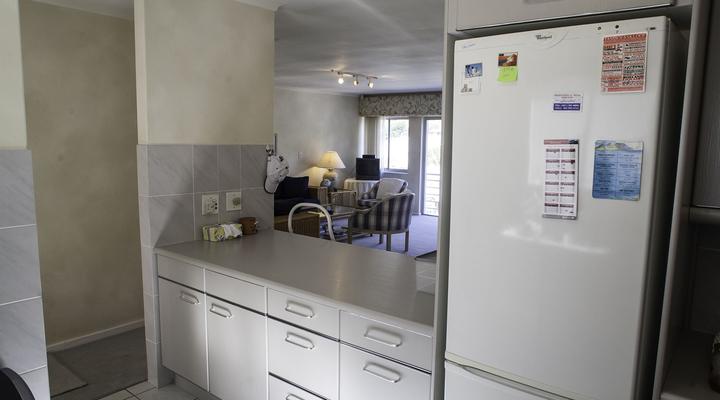 Cozy Apartment in Higgovale