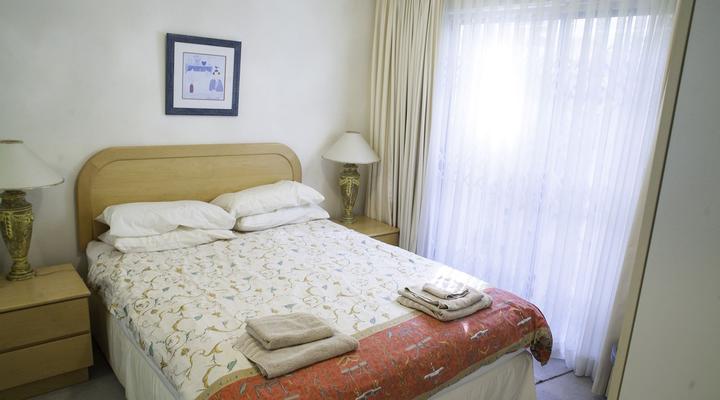 Cozy Apartment in Higgovale