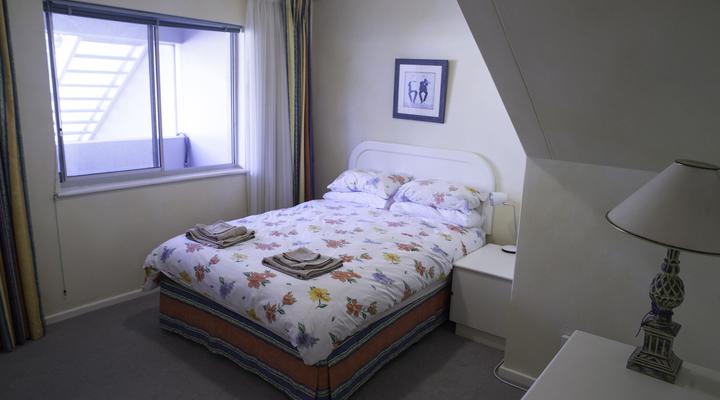 Cozy Apartment in Higgovale