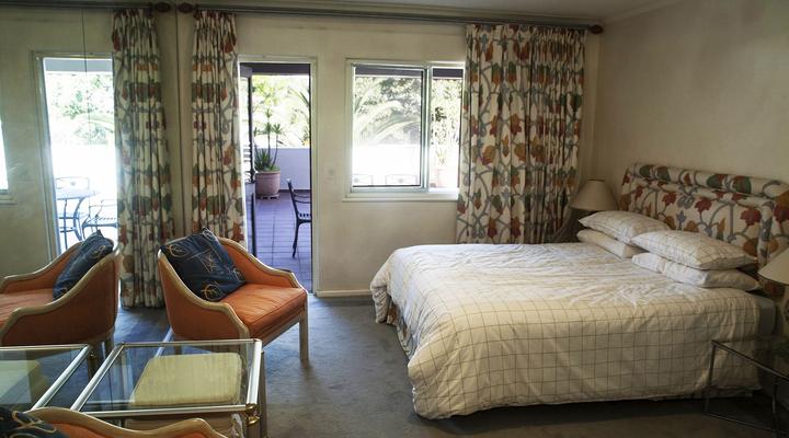 Cozy Apartment in Higgovale