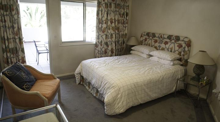 Cozy Apartment in Higgovale