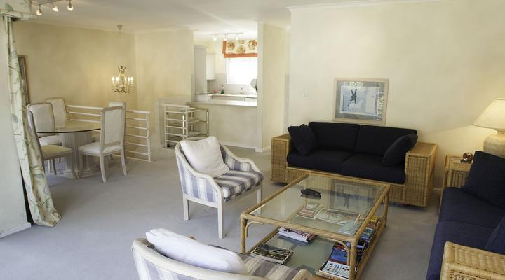 Cozy Apartment in Higgovale