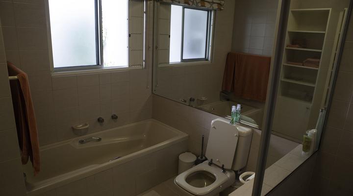 Cozy Apartment in Higgovale