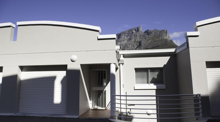 Cozy Apartment in Higgovale