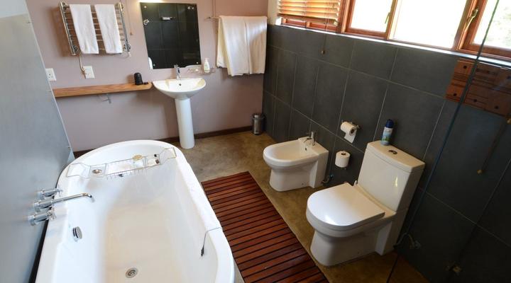 Bed and Breakfast in Hatfield