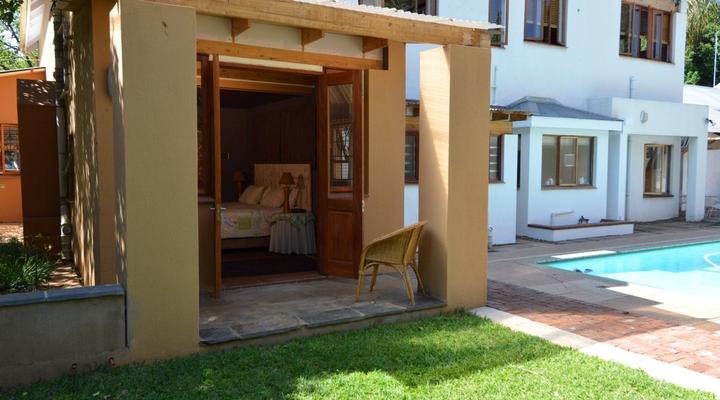 Bed and Breakfast in Hatfield