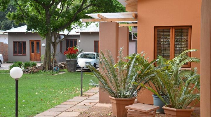 Bed and Breakfast in Hatfield