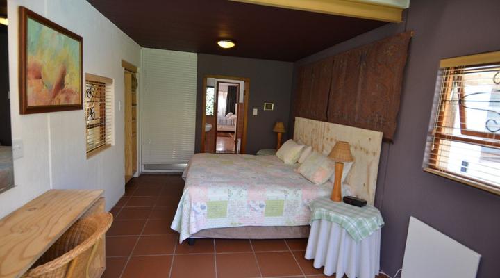 Bed and Breakfast in Hatfield