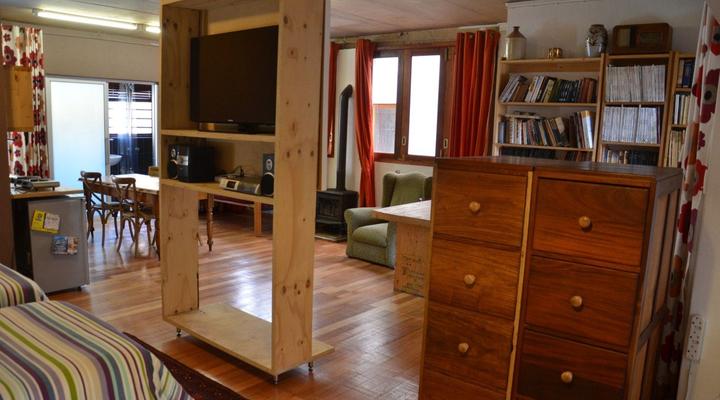 Bed and Breakfast in Hatfield