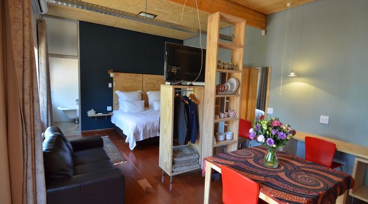 Bed and Breakfast in Hatfield