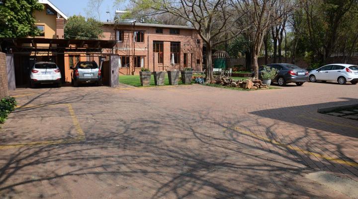 Bed and Breakfast in Hatfield