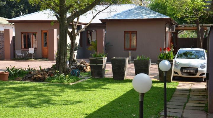 Bed and Breakfast in Hatfield