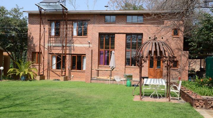 Bed and Breakfast in Hatfield