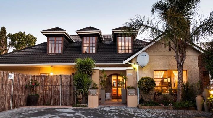 Ascot Place Guesthouse