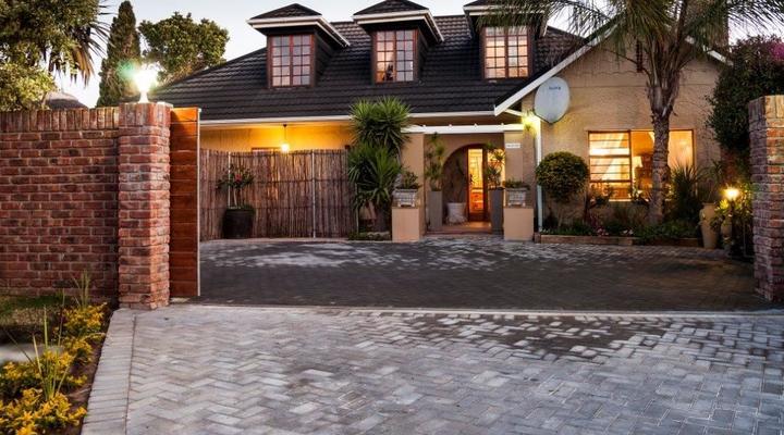 Ascot Place Guesthouse