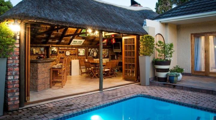 Ascot Place Guesthouse