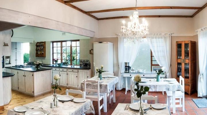 Ascot Place Guesthouse