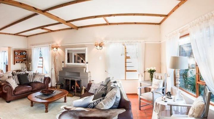 Ascot Place Guesthouse