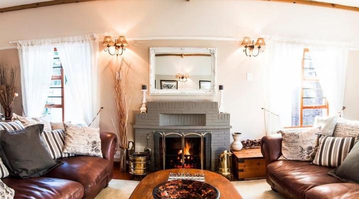 Ascot Place Guesthouse