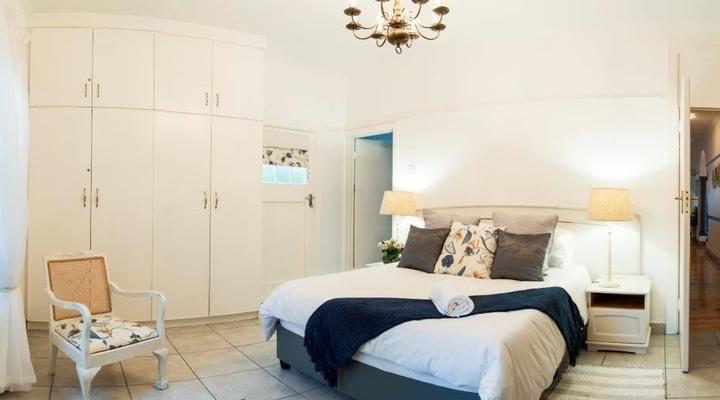 Ascot Place Guesthouse