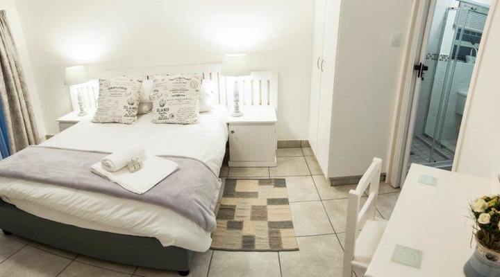 Ascot Place Guesthouse