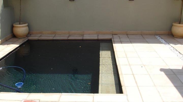 Golf and Beach Estate Princes Grant