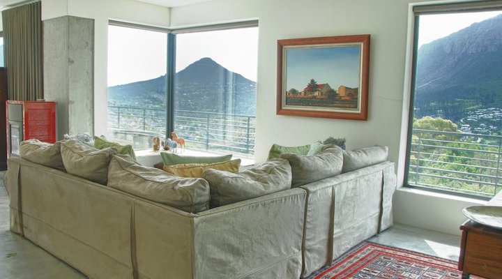 Saffron Villa