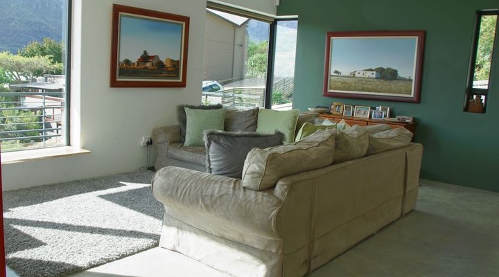 Saffron Villa