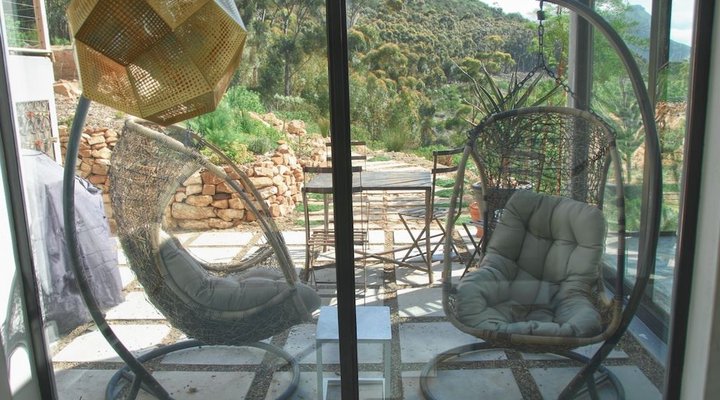 Saffron Villa