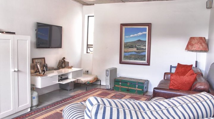 Saffron Villa