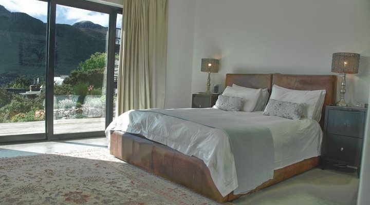 Saffron Villa