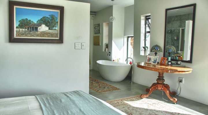 Saffron Villa