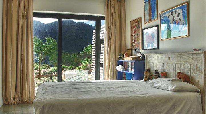 Saffron Villa