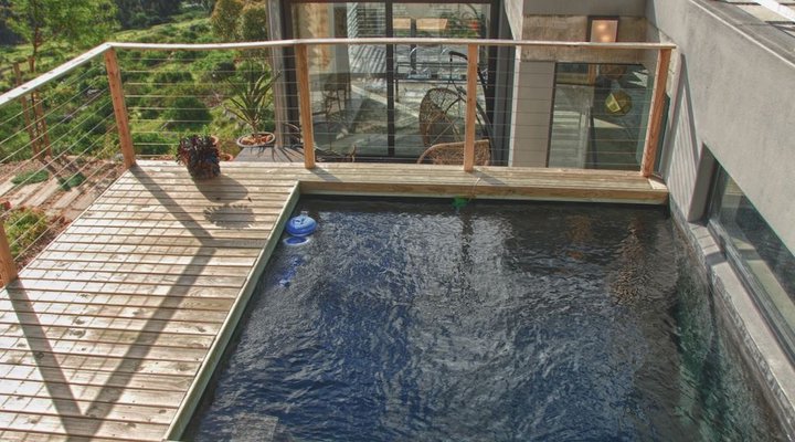 Saffron Villa