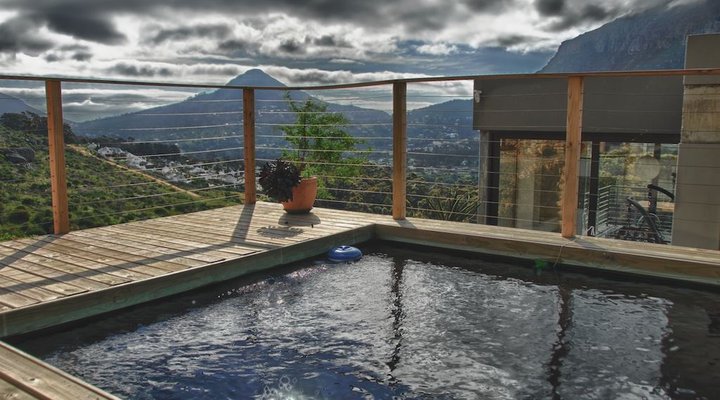 Saffron Villa